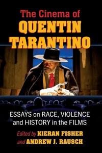 The Cinema of Quentin Tarantino