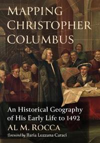 Mapping Christopher Columbus