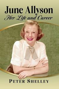 June Allyson