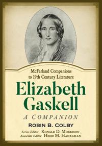 Elizabeth Gaskell