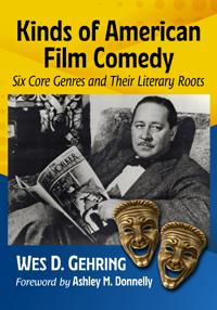 Kinds of American Film Comedy