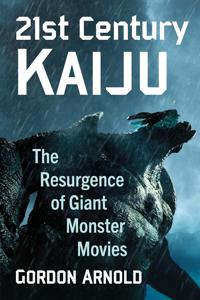 21st Century Kaiju