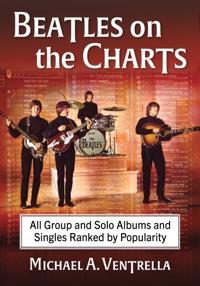 The Beatles on the Charts