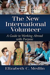 The New International Volunteer