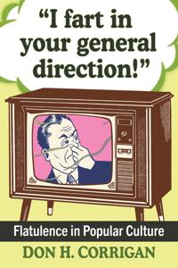 "I fart in your general direction!"