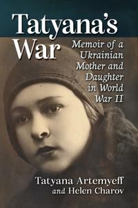 Tatyana's War
