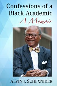 Confessions of a Black Academic