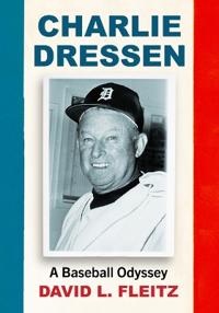 Charlie Dressen
