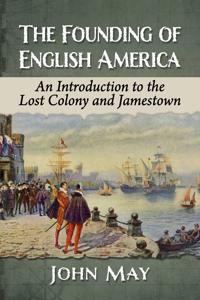 The Founding of English America