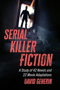 Serial Killer Fiction