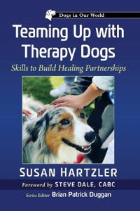 Teaming Up with Therapy Dogs