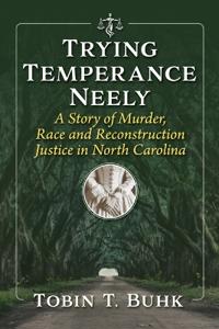 Trying Temperance Neely