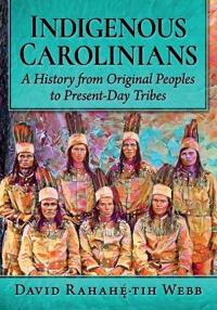 Indigenous Carolinians