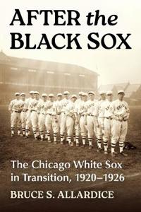 After the Black Sox