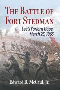 The Battle of Fort Stedman