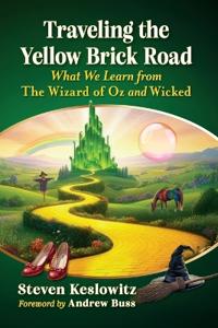 Traveling the Yellow Brick Road