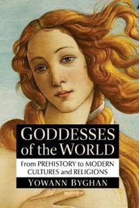 Goddesses of the World