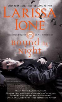 Moonbound Clan Vampires