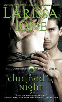 Moonbound Clan Vampires