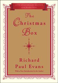 The Christmas Box Trilogy