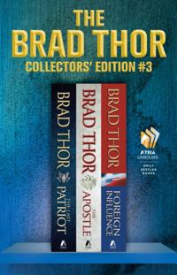 The Scot Harvath Series