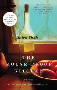 Mouse-Proof Kitchen