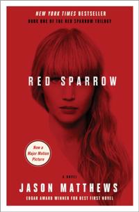 The Red Sparrow Trilogy
