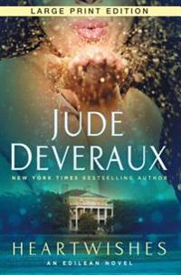 Heartwishes: An Edilean Novel