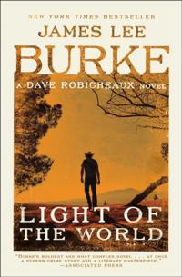 Dave Robicheaux