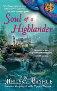 Soul of a Highlander