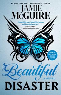 Beautiful Disaster Series