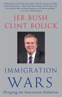 Immigration Wars