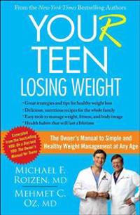 YOU(r) Teen: Losing Weight