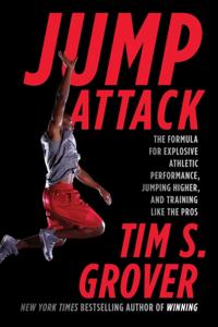 Tim Grover Winning Series