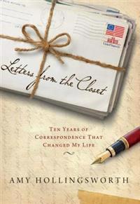Letters from the Closet