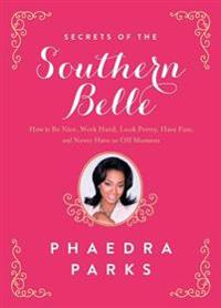 Secrets of the Southern Belle