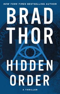 The Scot Harvath Series
