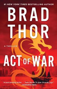 The Scot Harvath Series