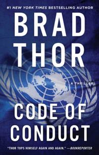 The Scot Harvath Series