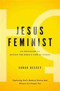 Jesus Feminist
