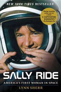 Sally Ride