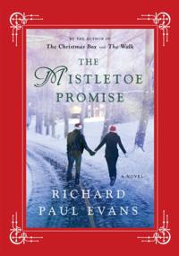 Mistletoe Promise