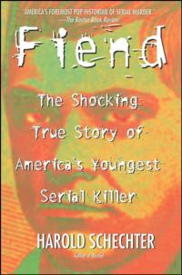 A True Crime Bestseller