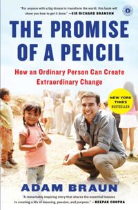 Inspiring and Bestselling Biography