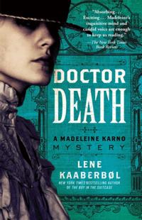 A Madeleine Karno Mystery