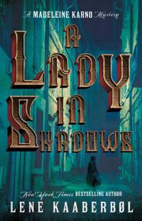 A Madeleine Karno Mystery