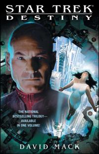 Star Trek: The Next Generation