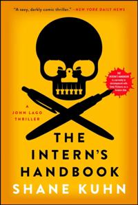 Intern's Handbook