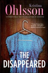 The Fredrika Bergman Series