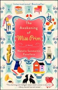 Awakening of Miss Prim